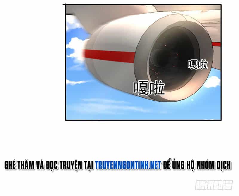 Siêu Năng Cuồng Thần - Chương 19 - ảnh 32