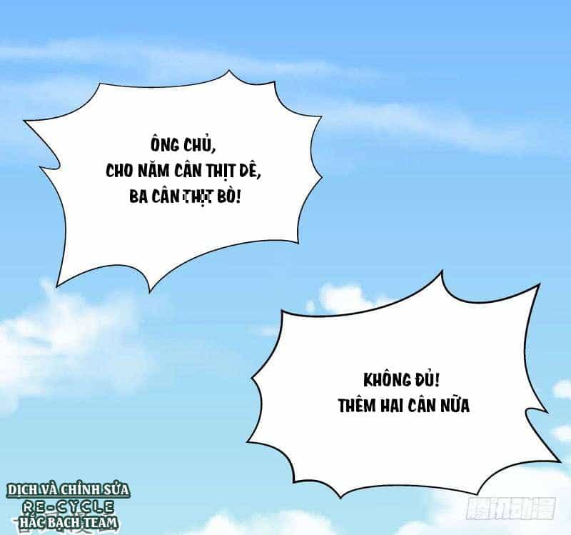 Siêu Năng Cuồng Thần - Chương 3 - ảnh 3