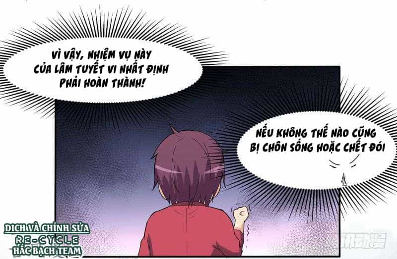 Siêu Năng Cuồng Thần - Chương 4 - ảnh 14