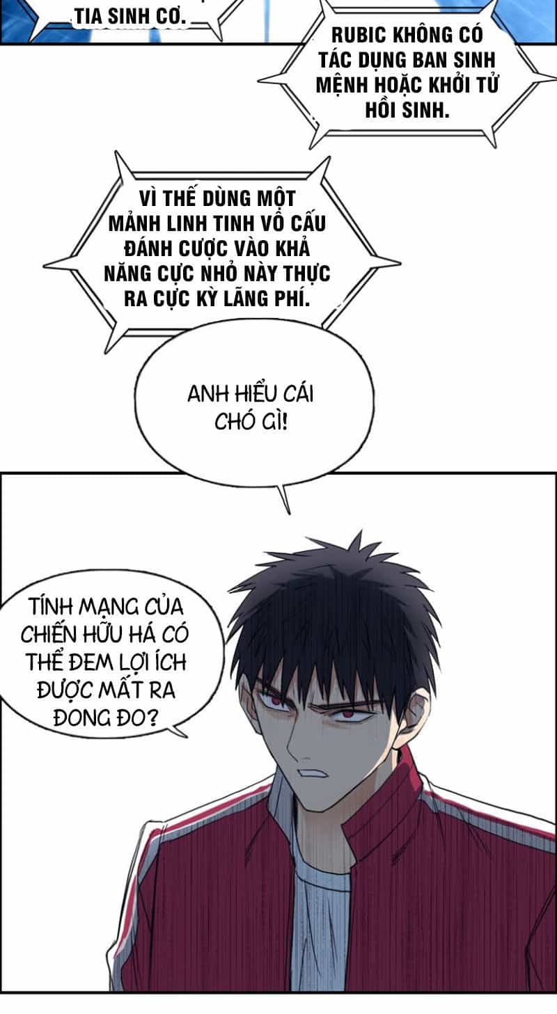 Siêu Năng Lập Phương - Chương 103 - ảnh 19