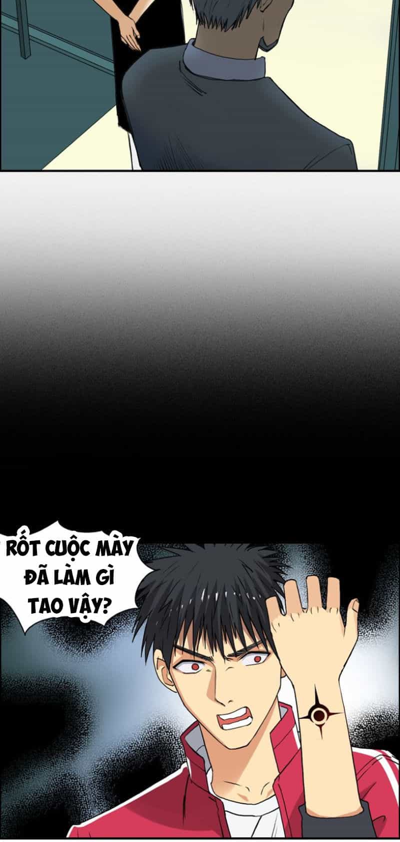 Siêu Năng Lập Phương - Chương 108 - ảnh 15