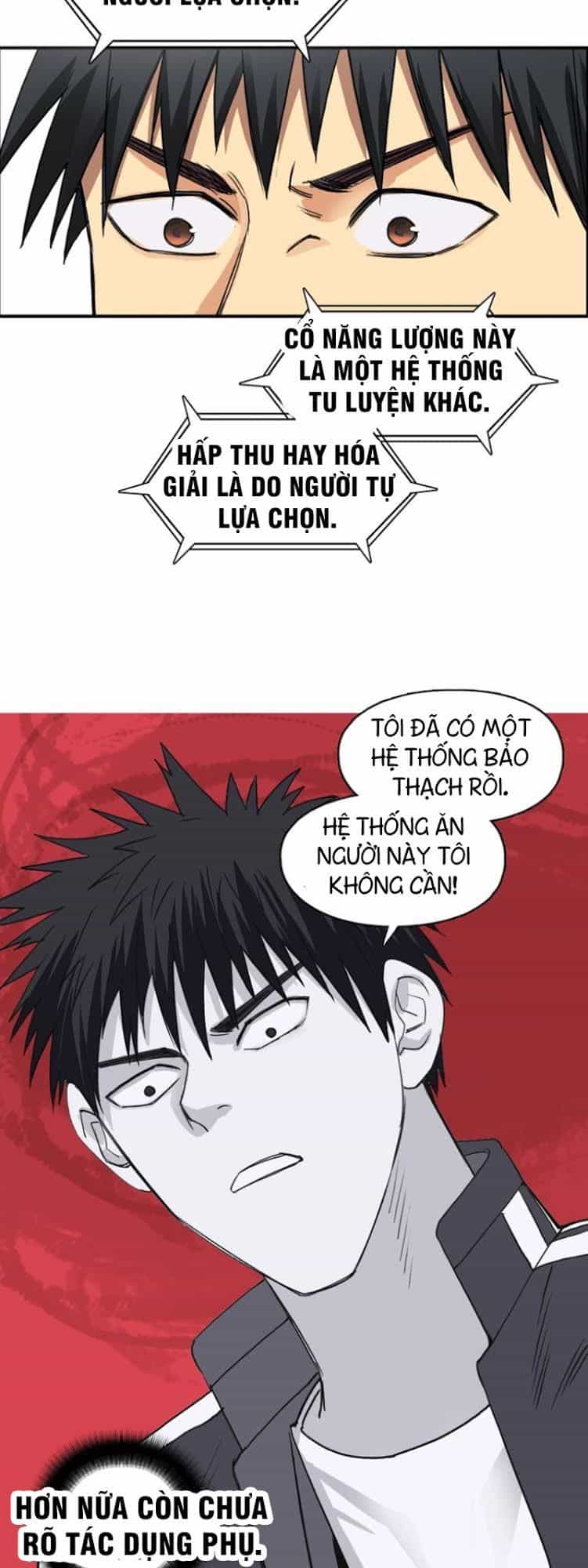 Siêu Năng Lập Phương - Chương 111 - ảnh 12