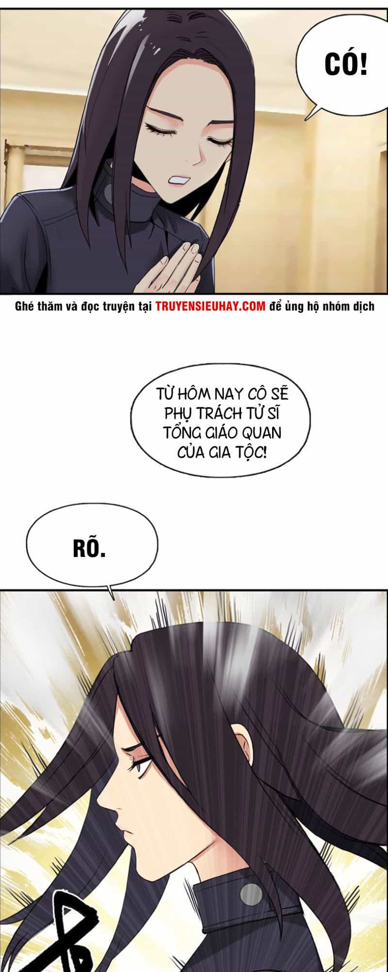 Siêu Năng Lập Phương - Chương 111 - ảnh 40