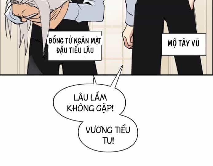 Siêu Năng Lập Phương - Chương 111 - ảnh 49