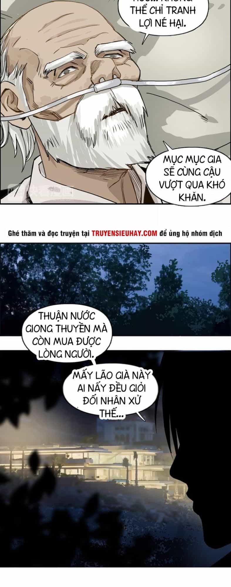 Siêu Năng Lập Phương - Chương 112 - ảnh 11