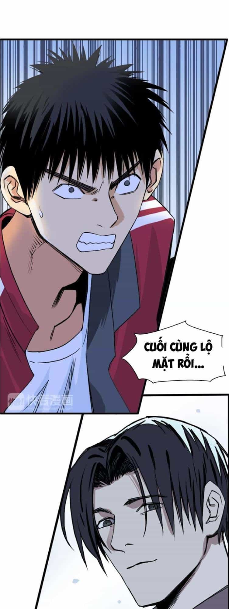 Siêu Năng Lập Phương - Chương 112 - ảnh 16