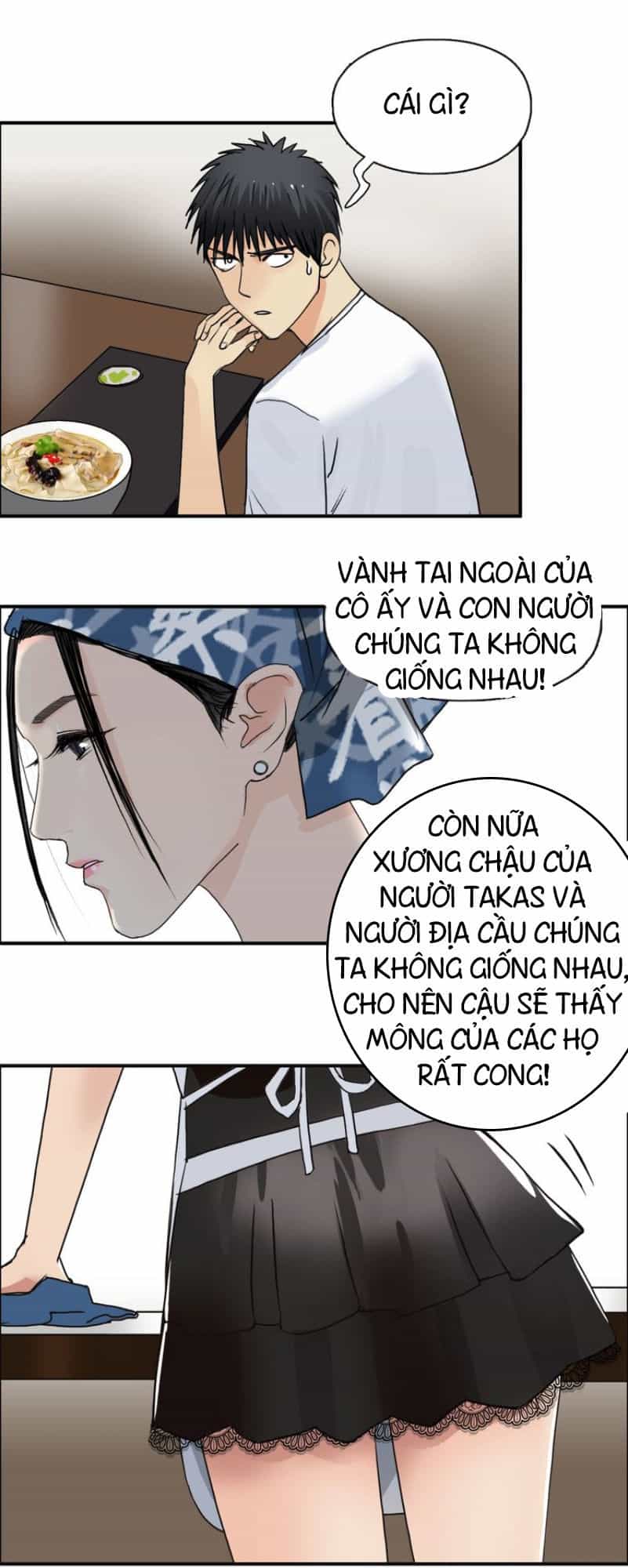 Siêu Năng Lập Phương - Chương 116 - ảnh 12