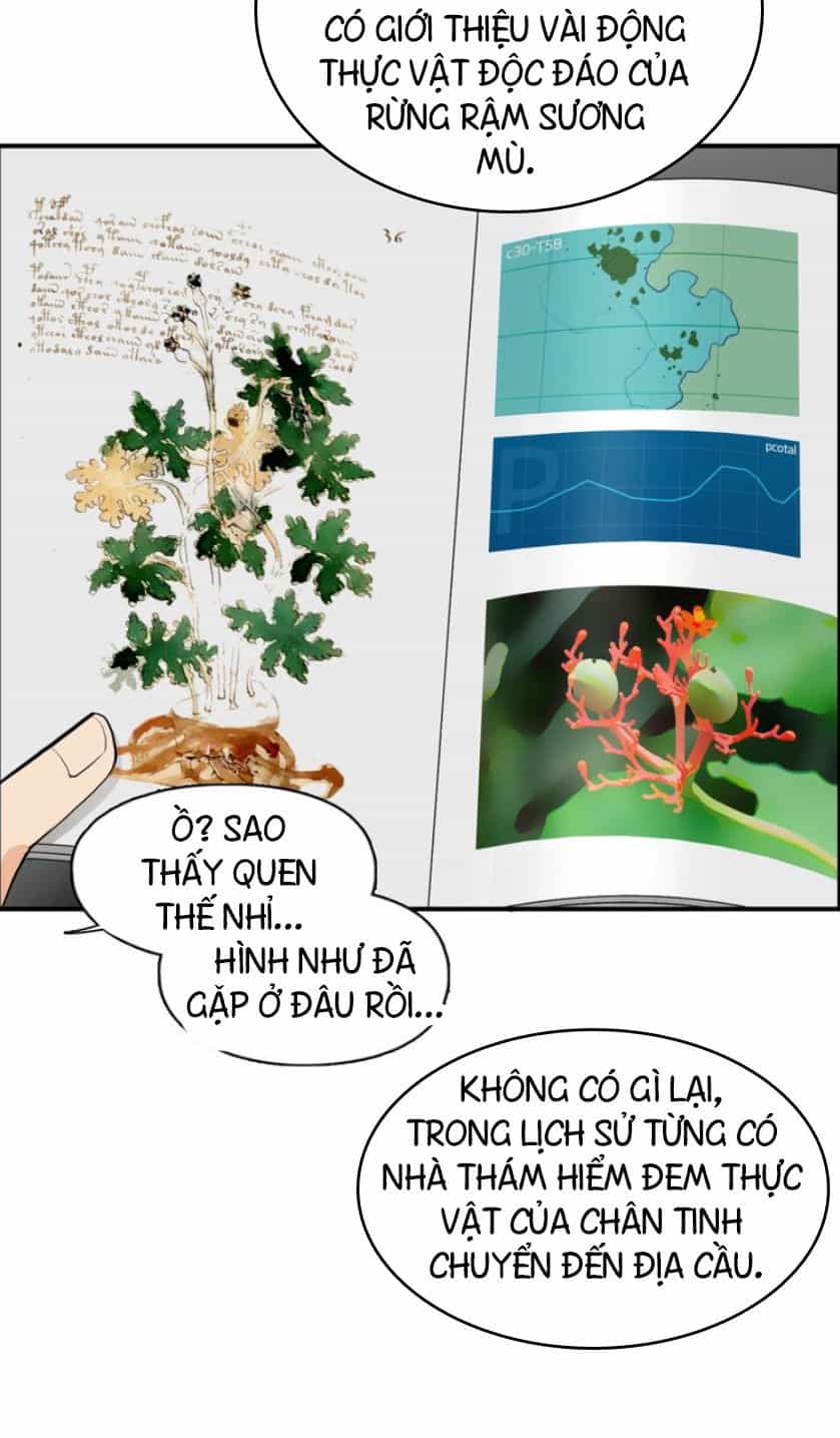 Siêu Năng Lập Phương - Chương 117 - ảnh 35