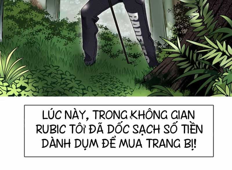 Siêu Năng Lập Phương - Chương 12 - ảnh 29