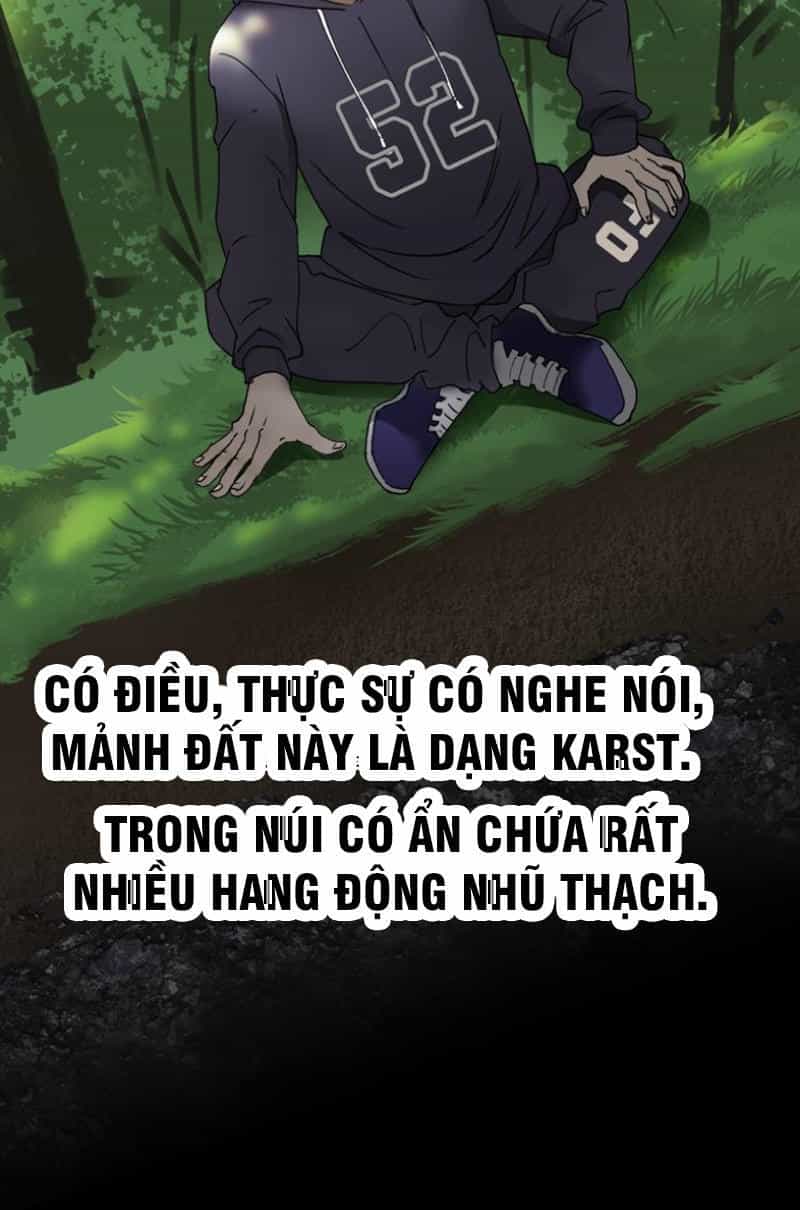 Siêu Năng Lập Phương - Chương 12 - ảnh 36