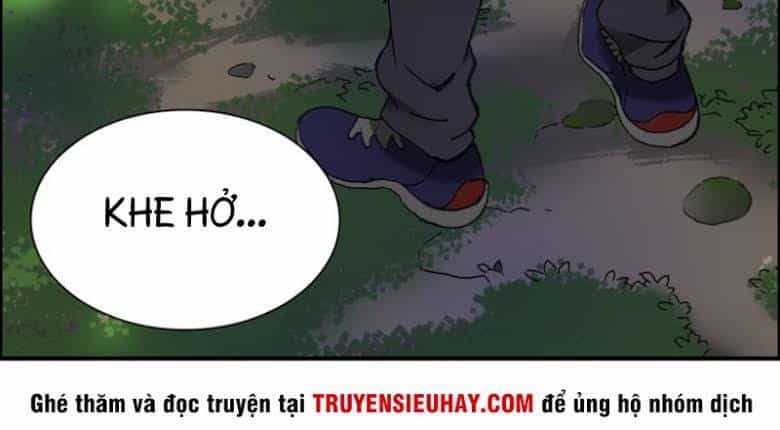 Siêu Năng Lập Phương - Chương 12 - ảnh 39