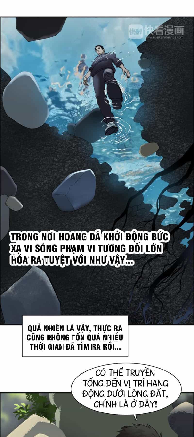 Siêu Năng Lập Phương - Chương 12 - ảnh 46