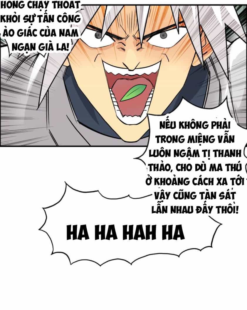 Siêu Năng Lập Phương - Chương 120 - ảnh 7