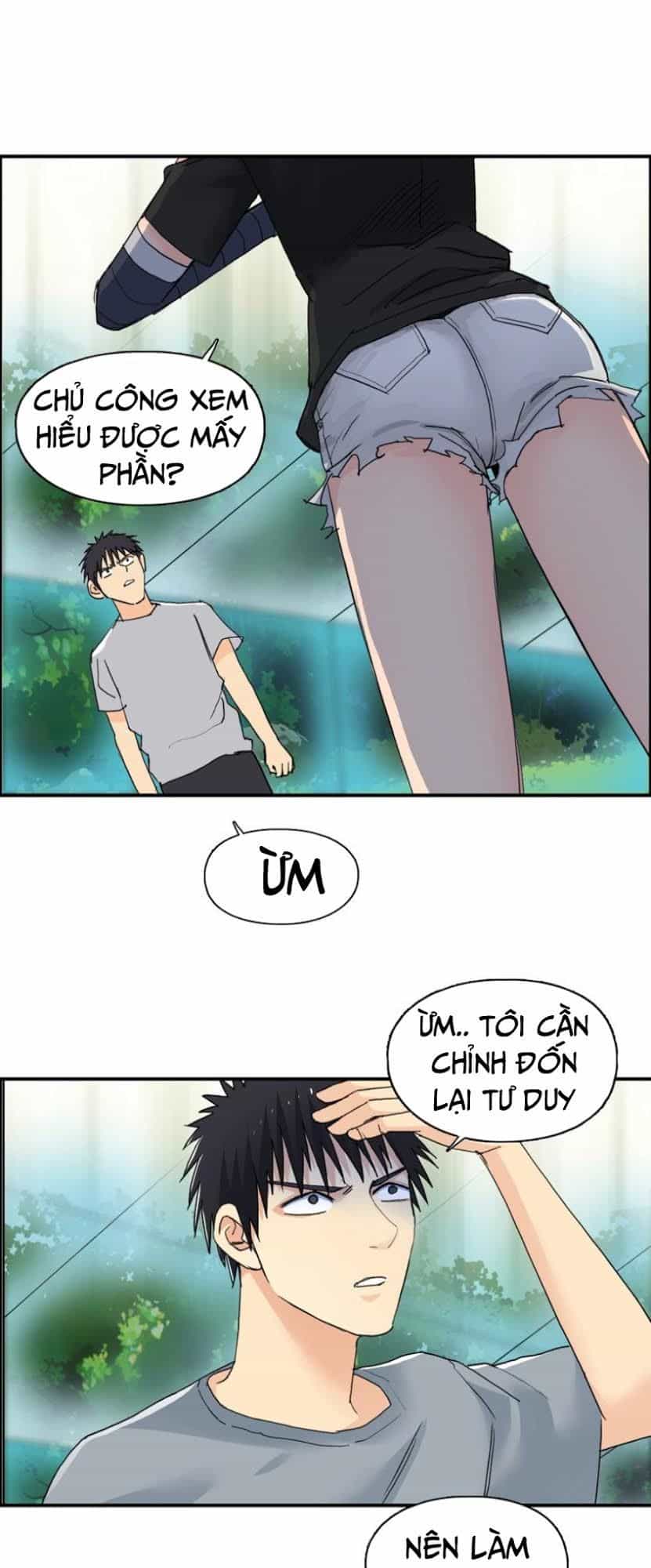 Siêu Năng Lập Phương - Chương 125 - ảnh 40