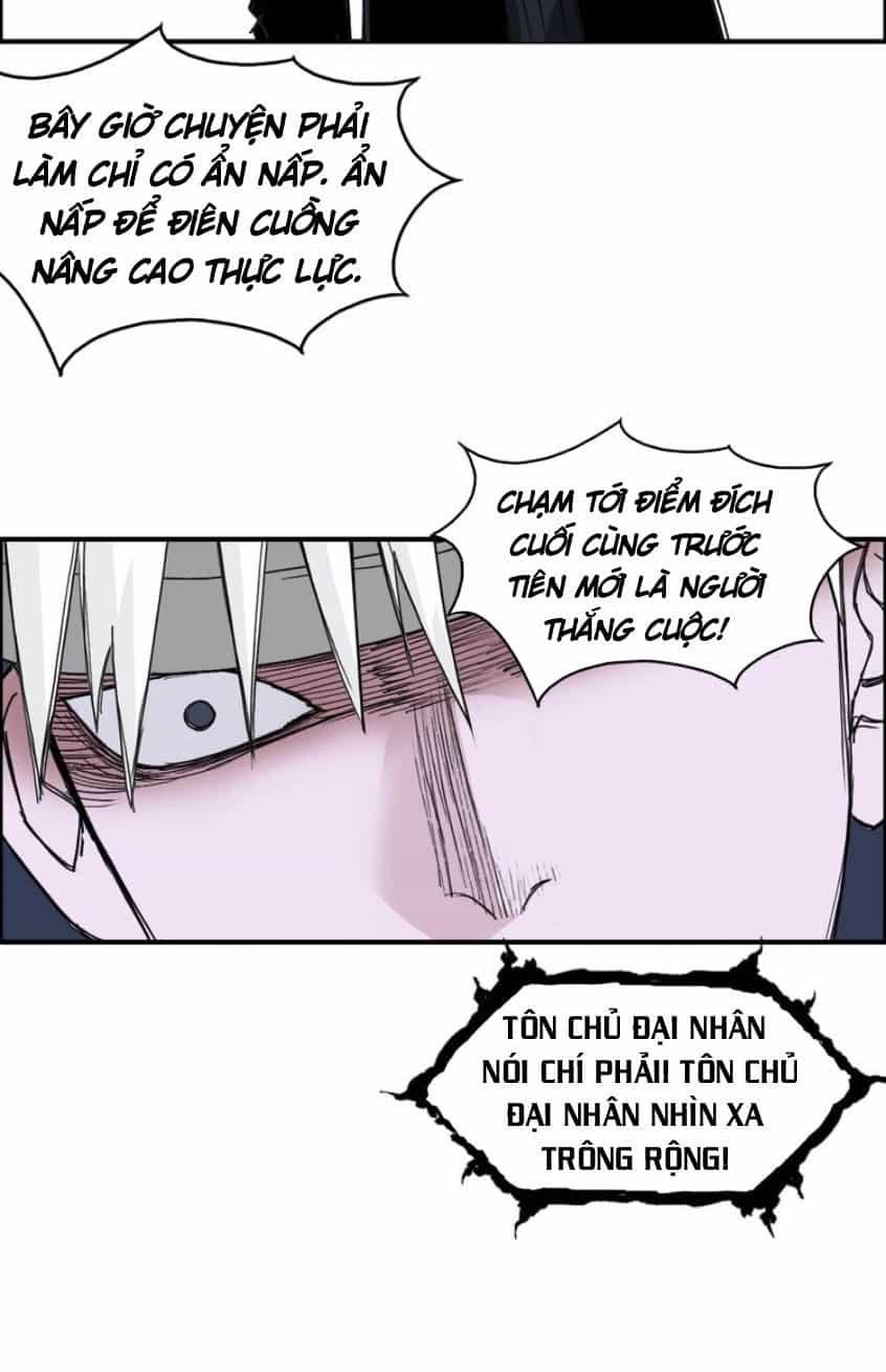 Siêu Năng Lập Phương - Chương 126 - ảnh 42