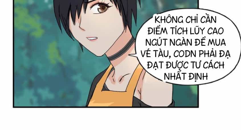 Siêu Năng Lập Phương - Chương 127 - ảnh 5