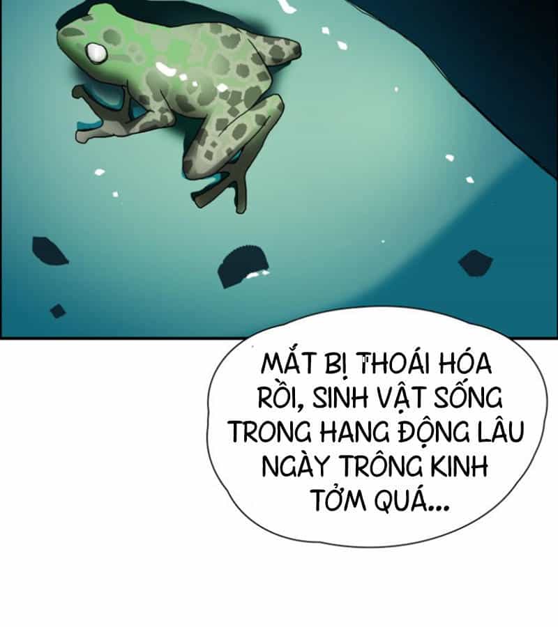 Siêu Năng Lập Phương - Chương 13 - ảnh 11