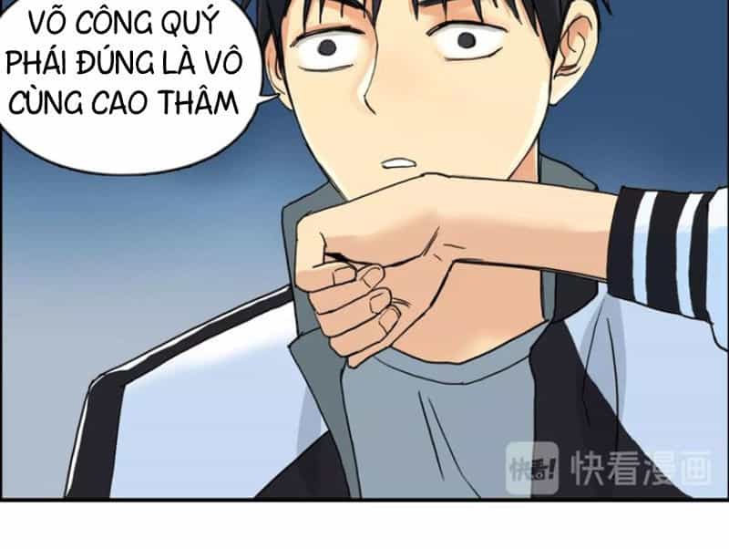 Siêu Năng Lập Phương - Chương 132 - ảnh 25