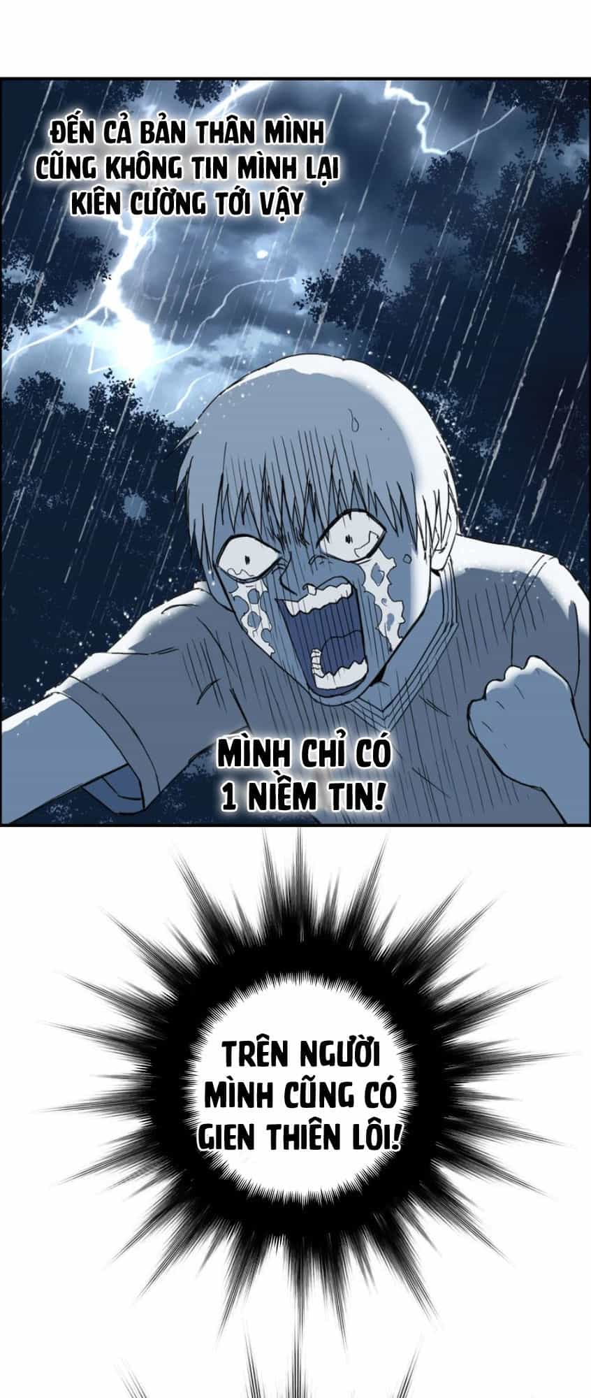 Siêu Năng Lập Phương - Chương 133 - ảnh 17