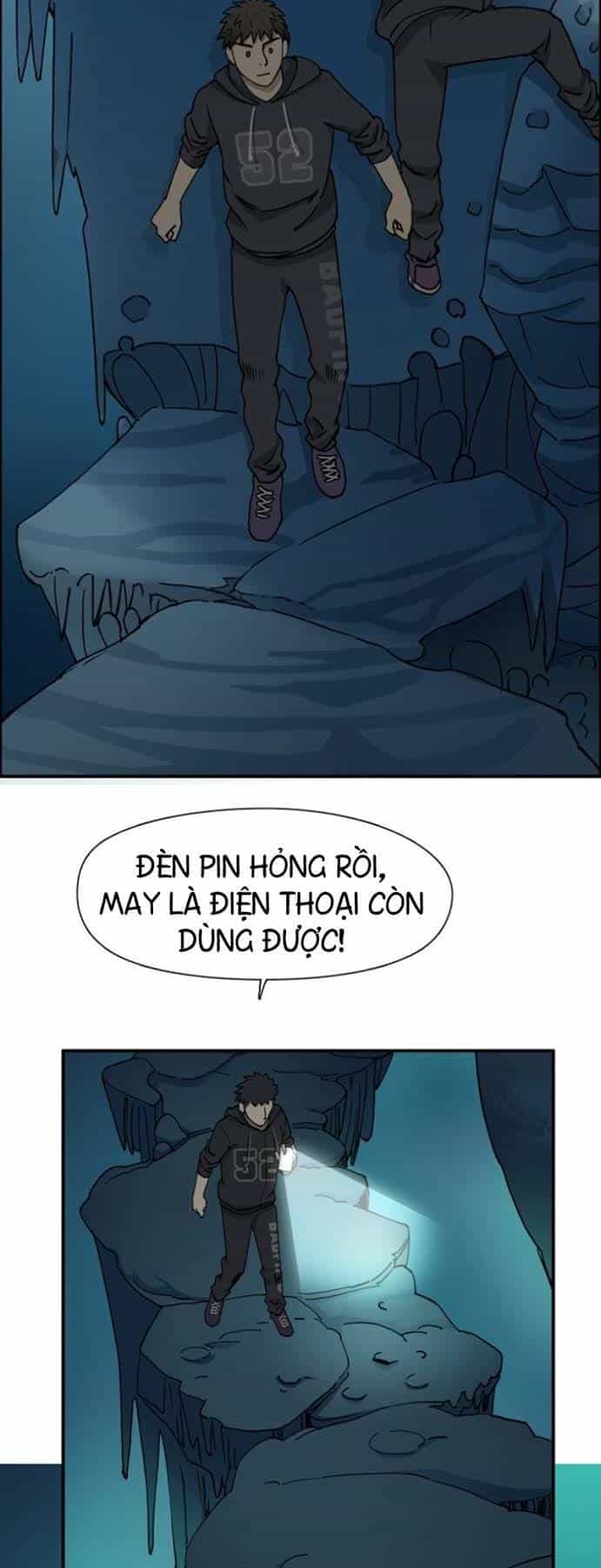 Siêu Năng Lập Phương - Chương 14 - ảnh 6