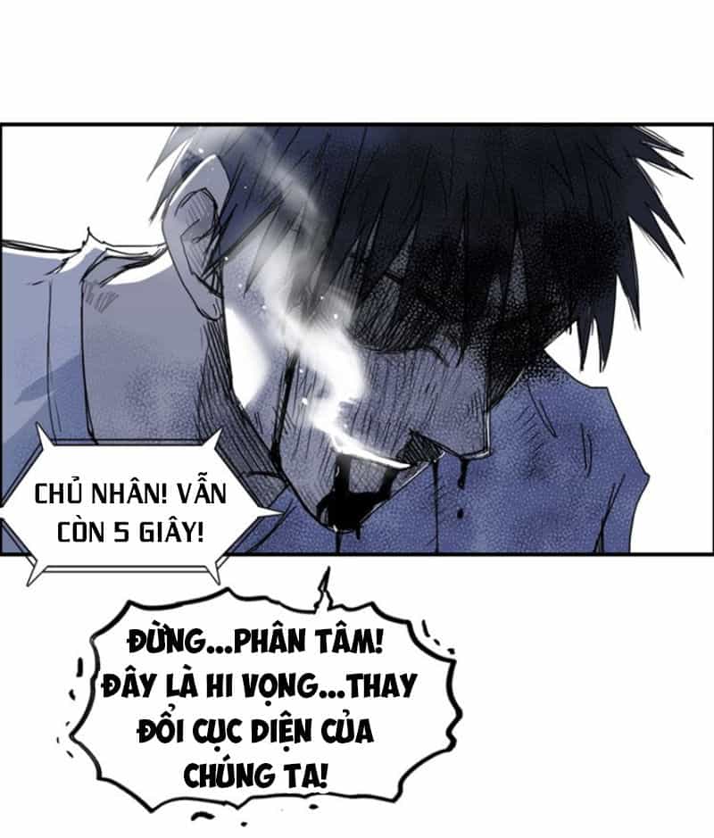 Siêu Năng Lập Phương - Chương 138 - ảnh 42