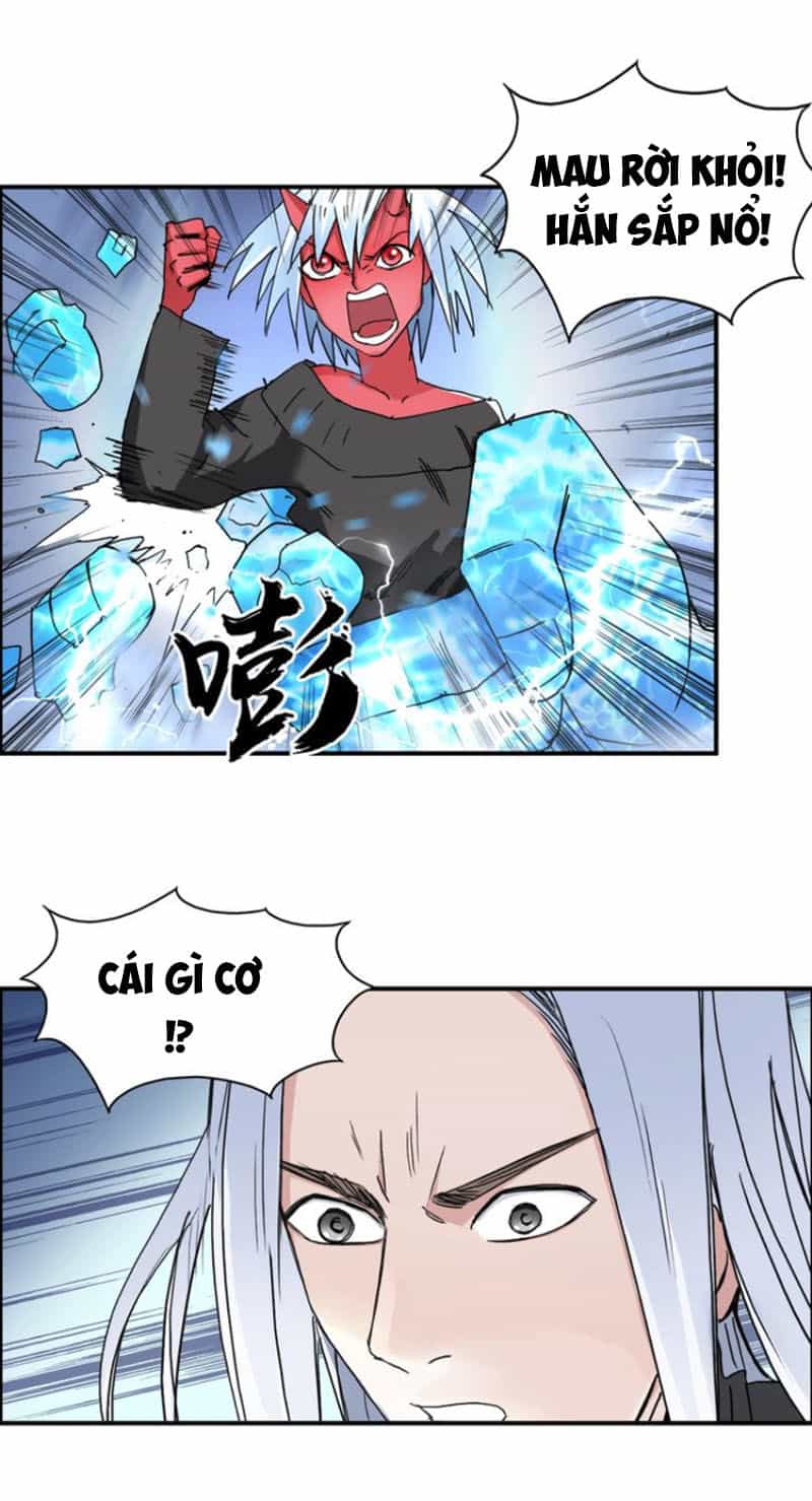 Siêu Năng Lập Phương - Chương 138 - ảnh 58