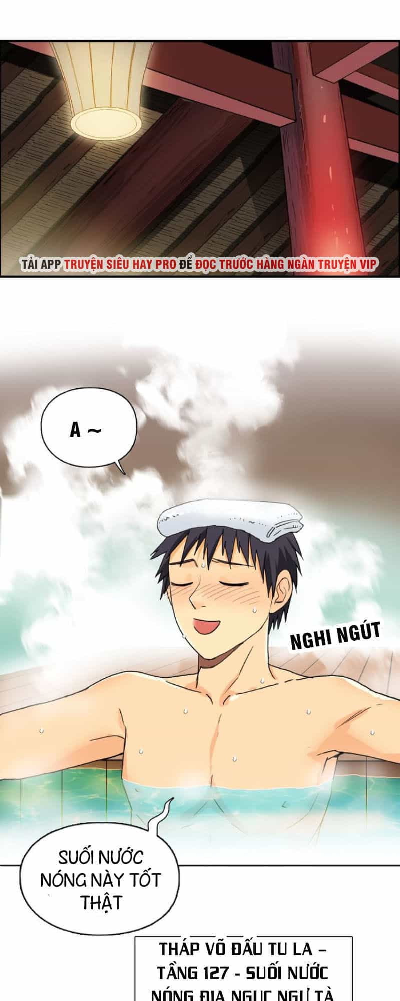 Siêu Năng Lập Phương - Chương 139 - ảnh 33
