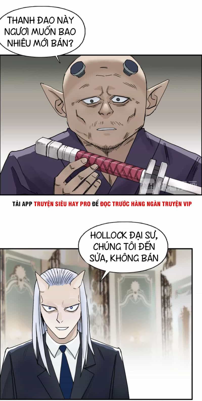 Siêu Năng Lập Phương - Chương 139 - ảnh 49