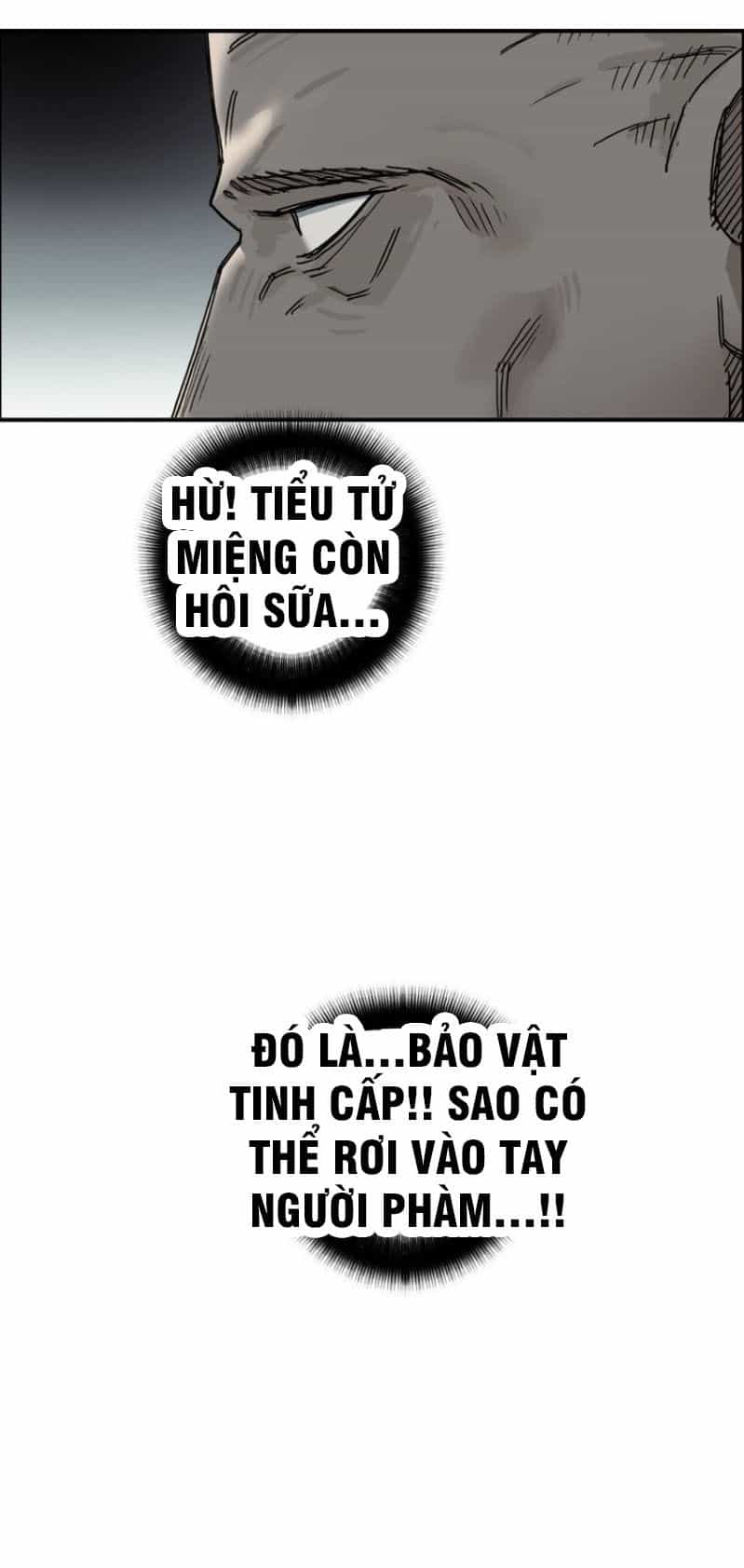 Siêu Năng Lập Phương - Chương 139 - ảnh 64