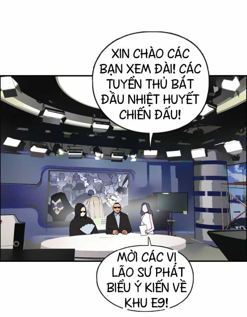 Siêu Năng Lập Phương - Chương 142 - ảnh 4