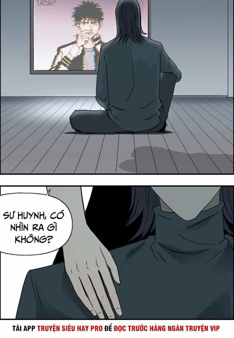 Siêu Năng Lập Phương - Chương 146 - ảnh 21