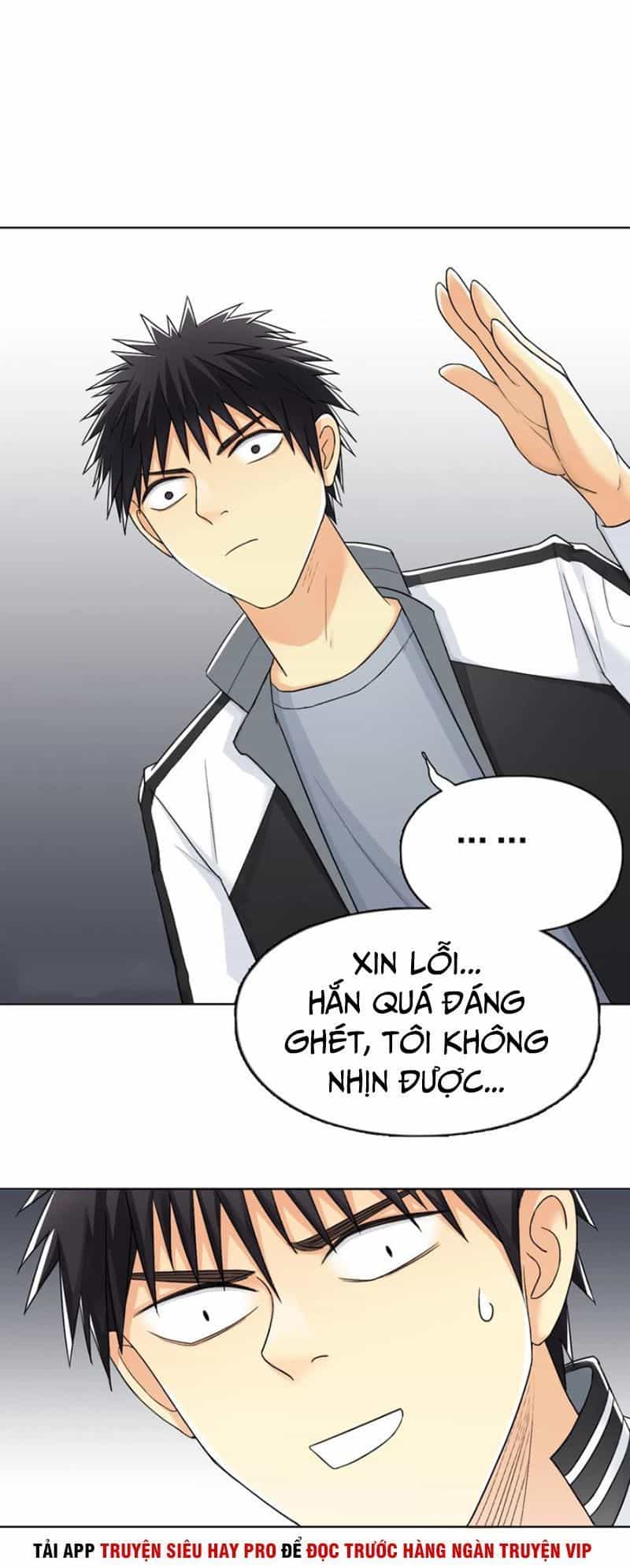Siêu Năng Lập Phương - Chương 146 - ảnh 7