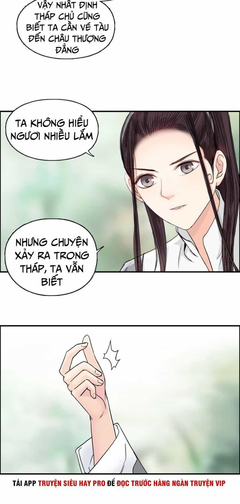 Siêu Năng Lập Phương - Chương 151 - ảnh 3