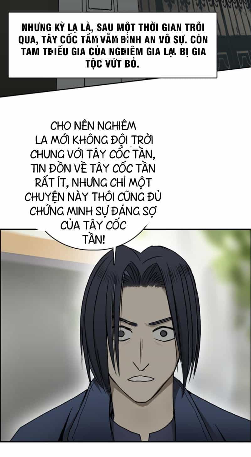 Siêu Năng Lập Phương - Chương 16 - ảnh 32