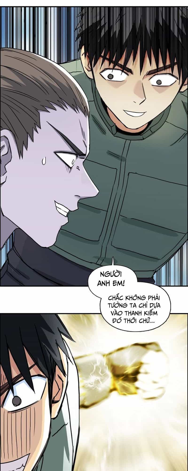 Siêu Năng Lập Phương - Chương 162 - ảnh 2