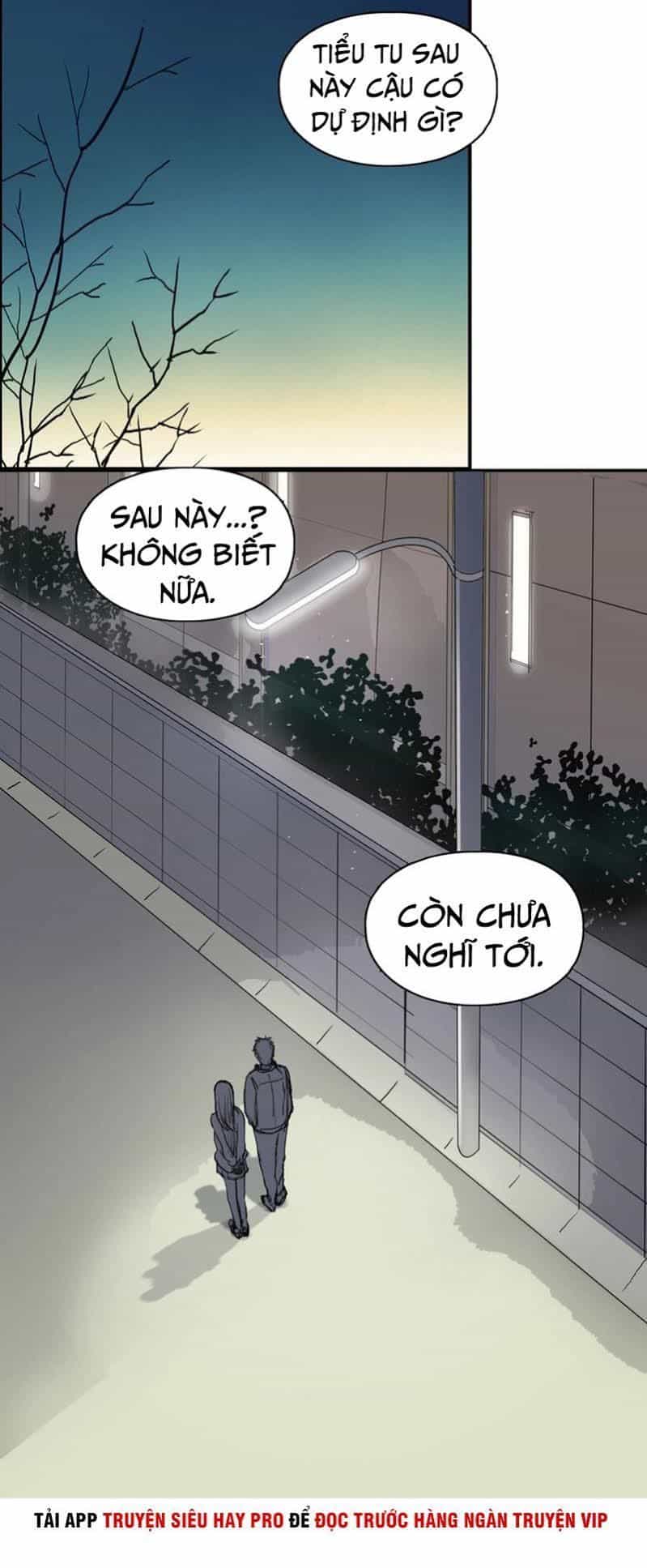 Siêu Năng Lập Phương - Chương 168 - ảnh 30