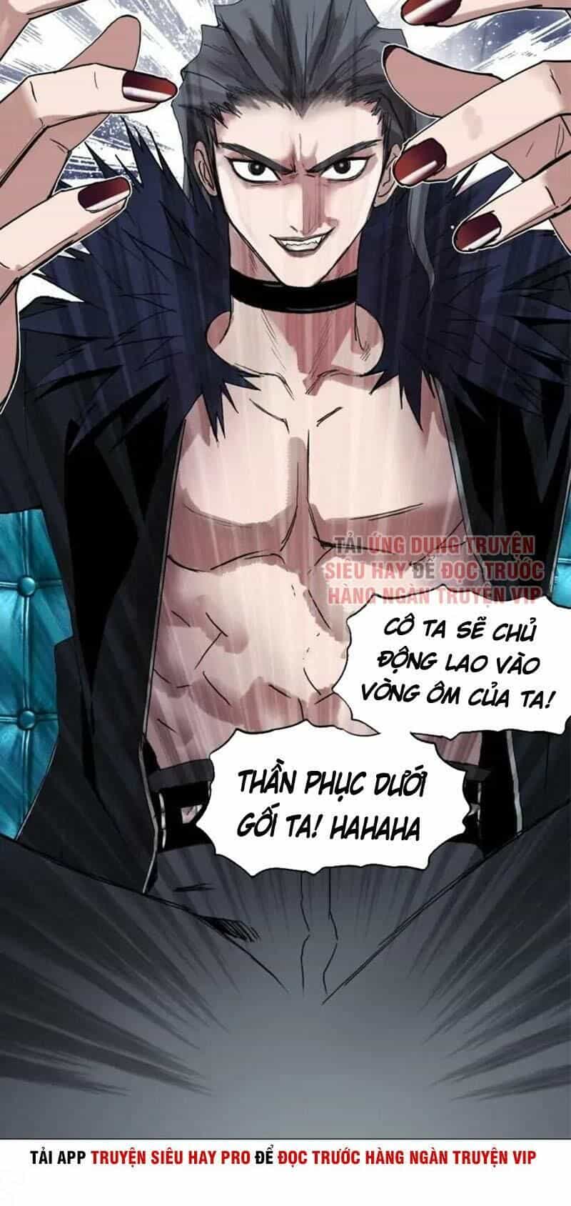 Siêu Năng Lập Phương - Chương 176 - ảnh 27
