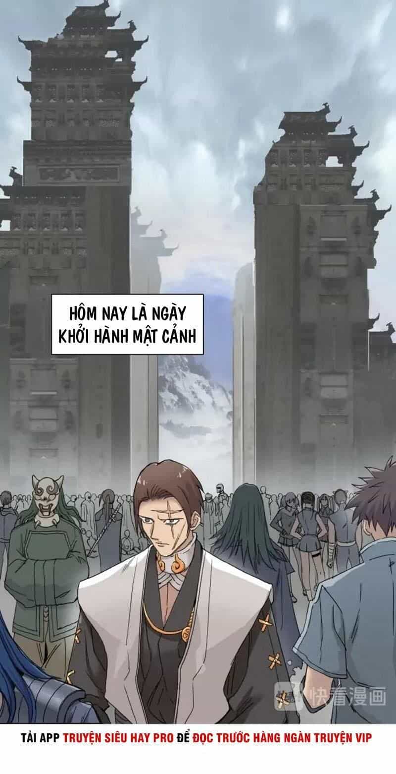 Siêu Năng Lập Phương - Chương 177 - ảnh 3