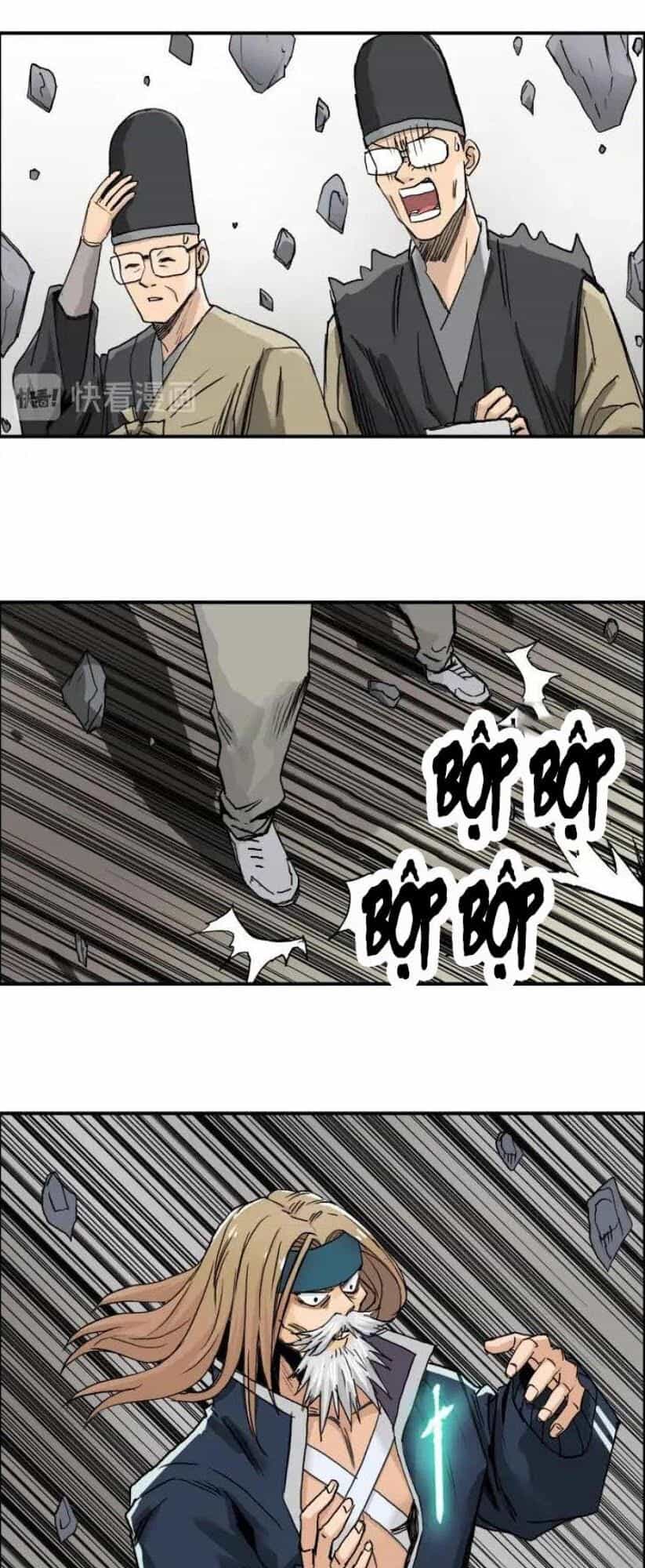 Siêu Năng Lập Phương - Chương 178 - ảnh 46