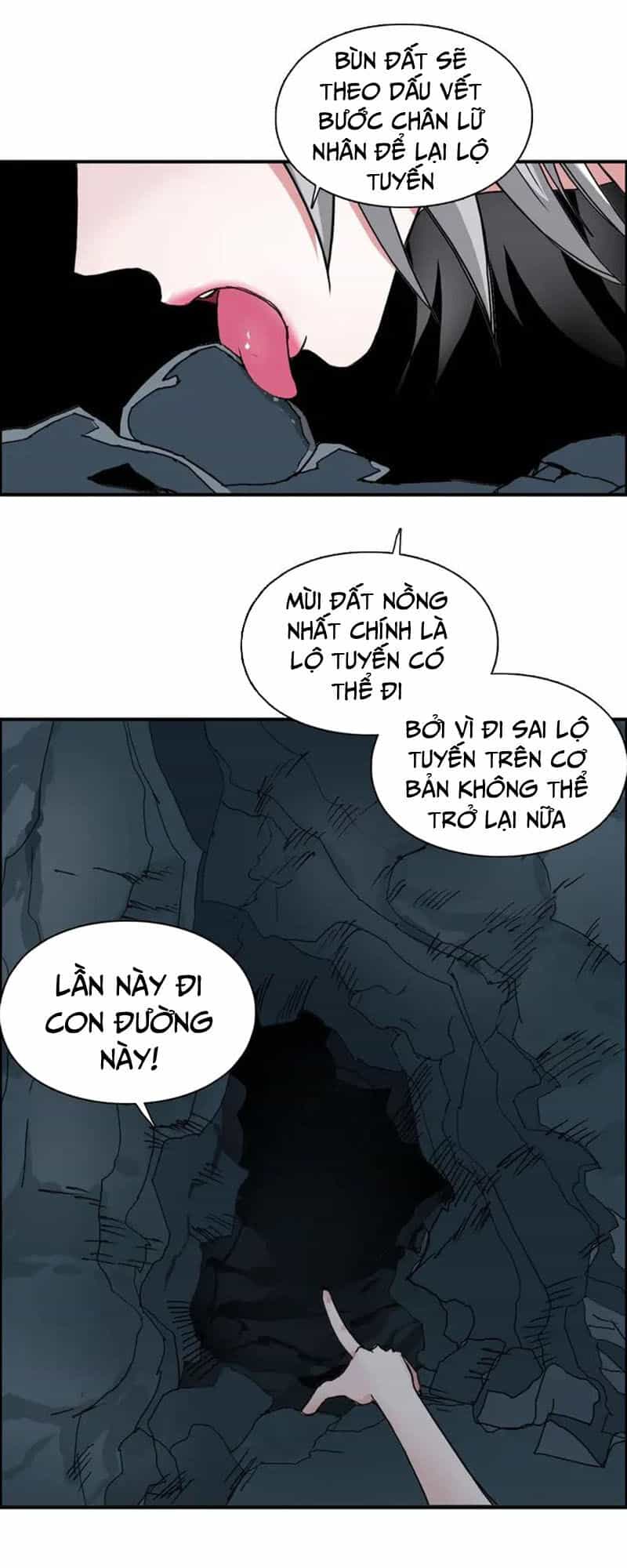 Siêu Năng Lập Phương - Chương 183 - ảnh 16