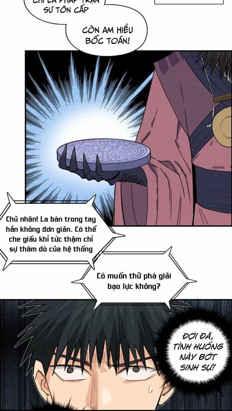 Siêu Năng Lập Phương - Chương 183 - ảnh 37