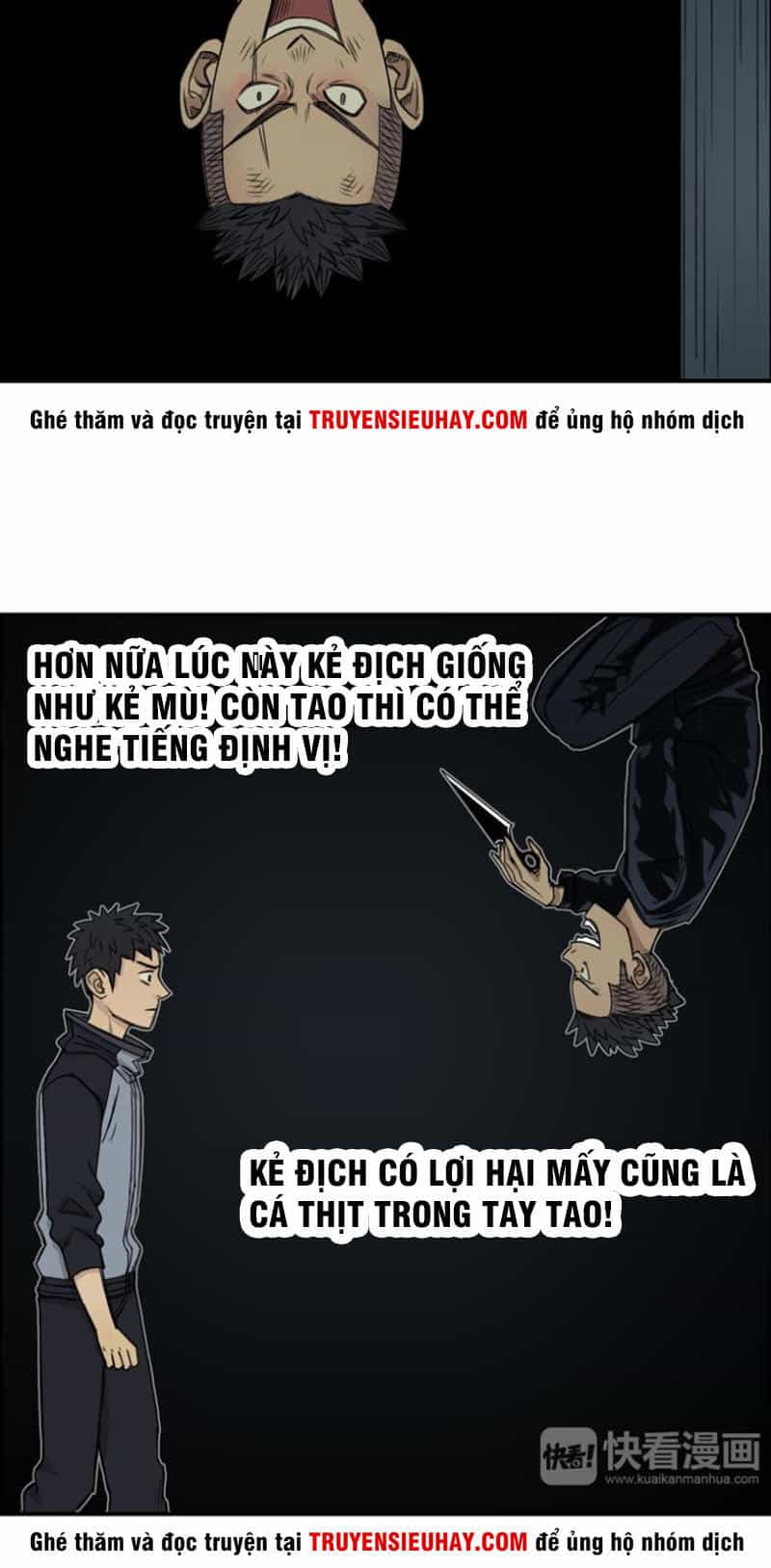 Siêu Năng Lập Phương - Chương 19 - ảnh 38