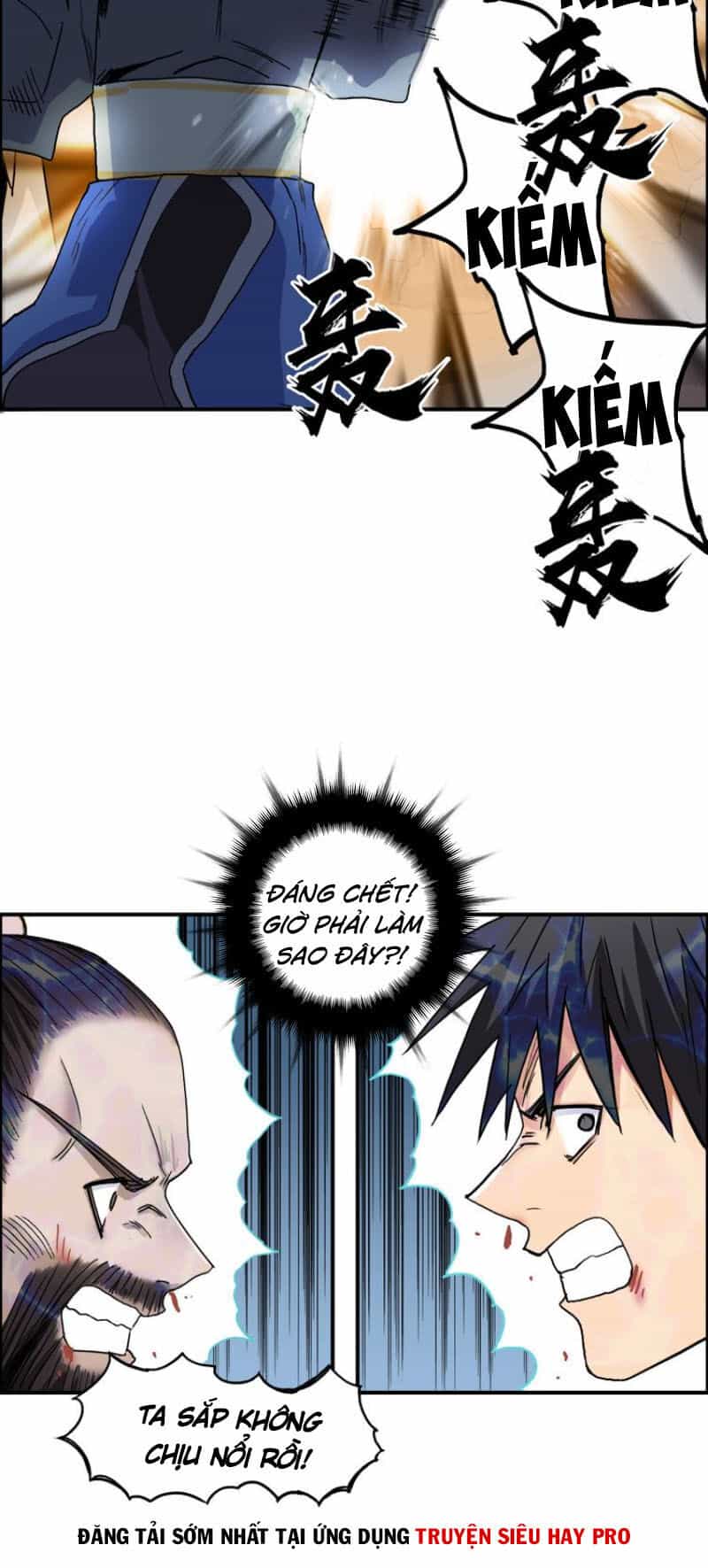 Siêu Năng Lập Phương - Chương 189 - ảnh 41