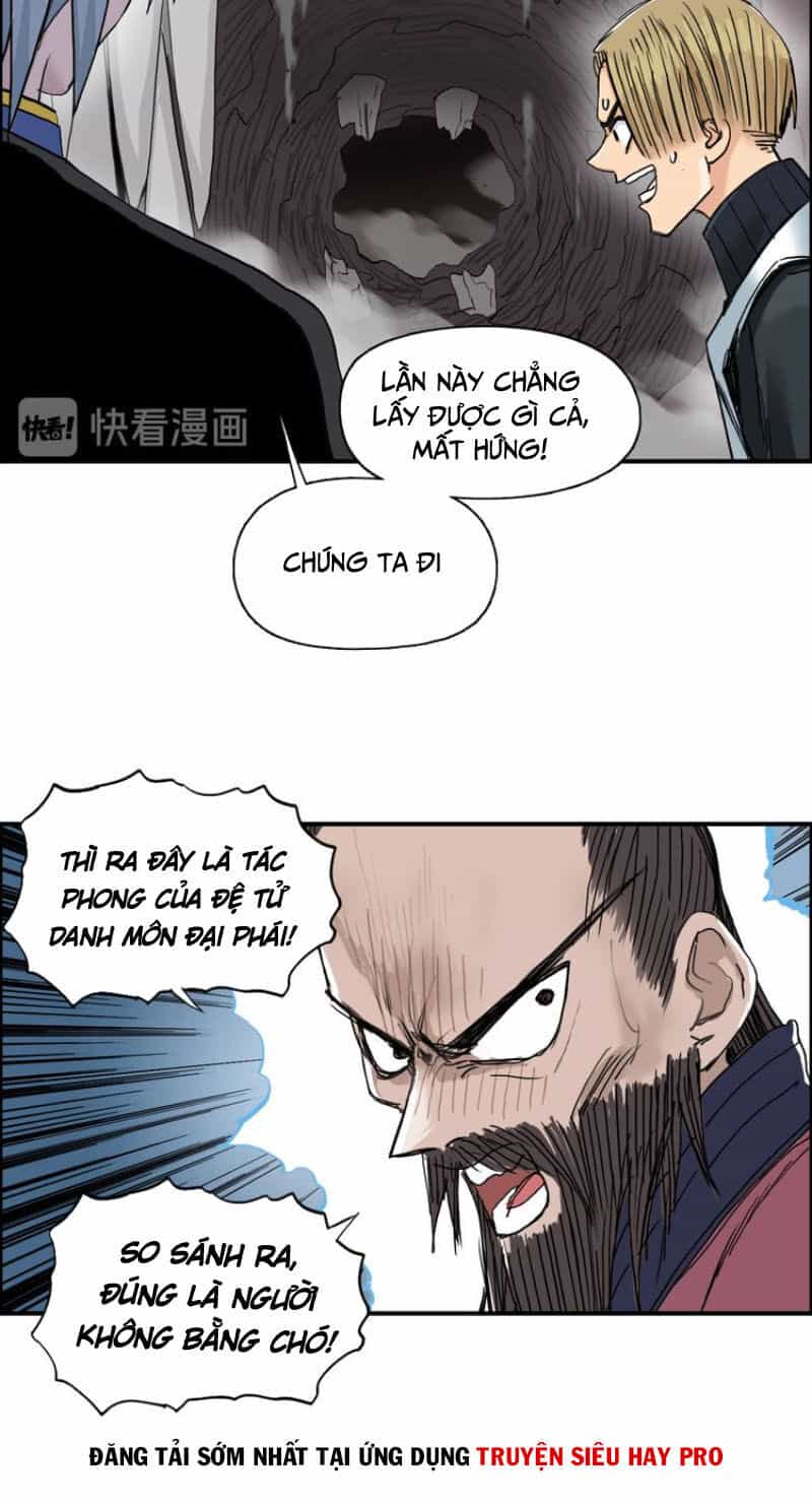 Siêu Năng Lập Phương - Chương 189 - ảnh 43
