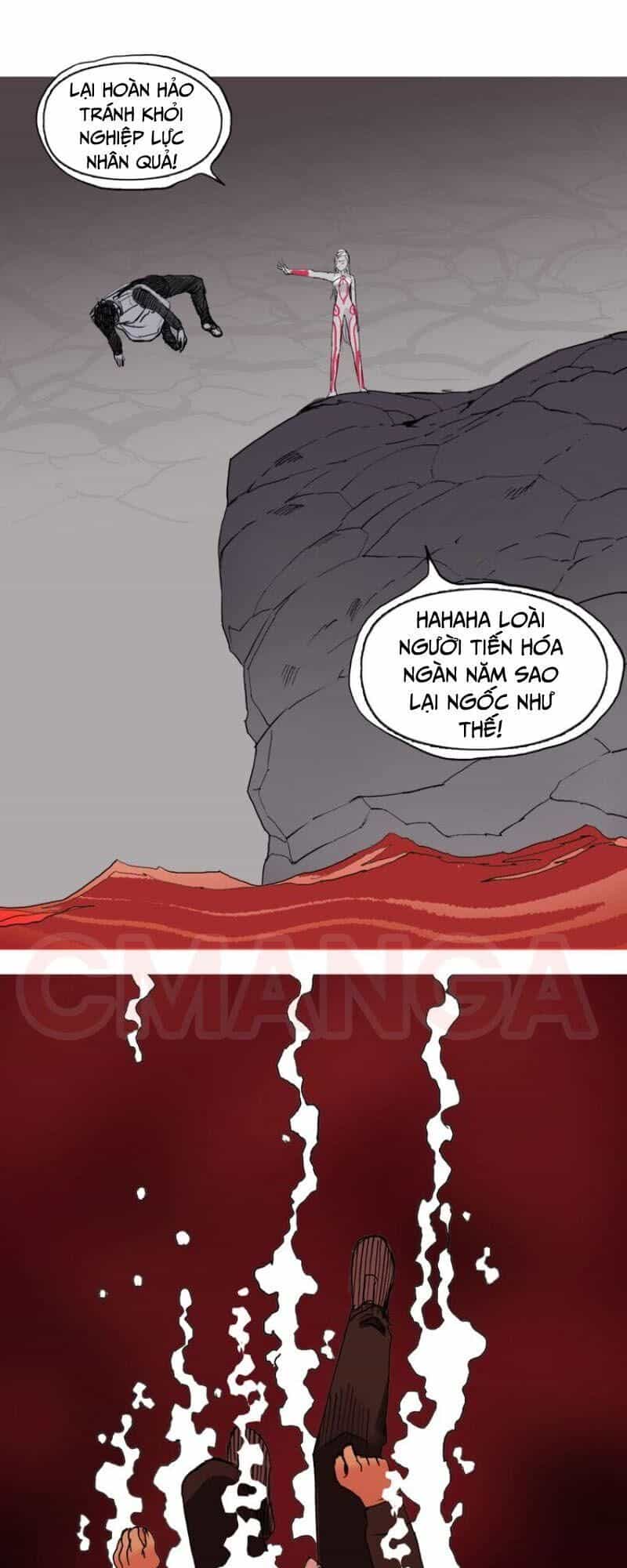 Siêu Năng Lập Phương - Chương 190 - ảnh 36