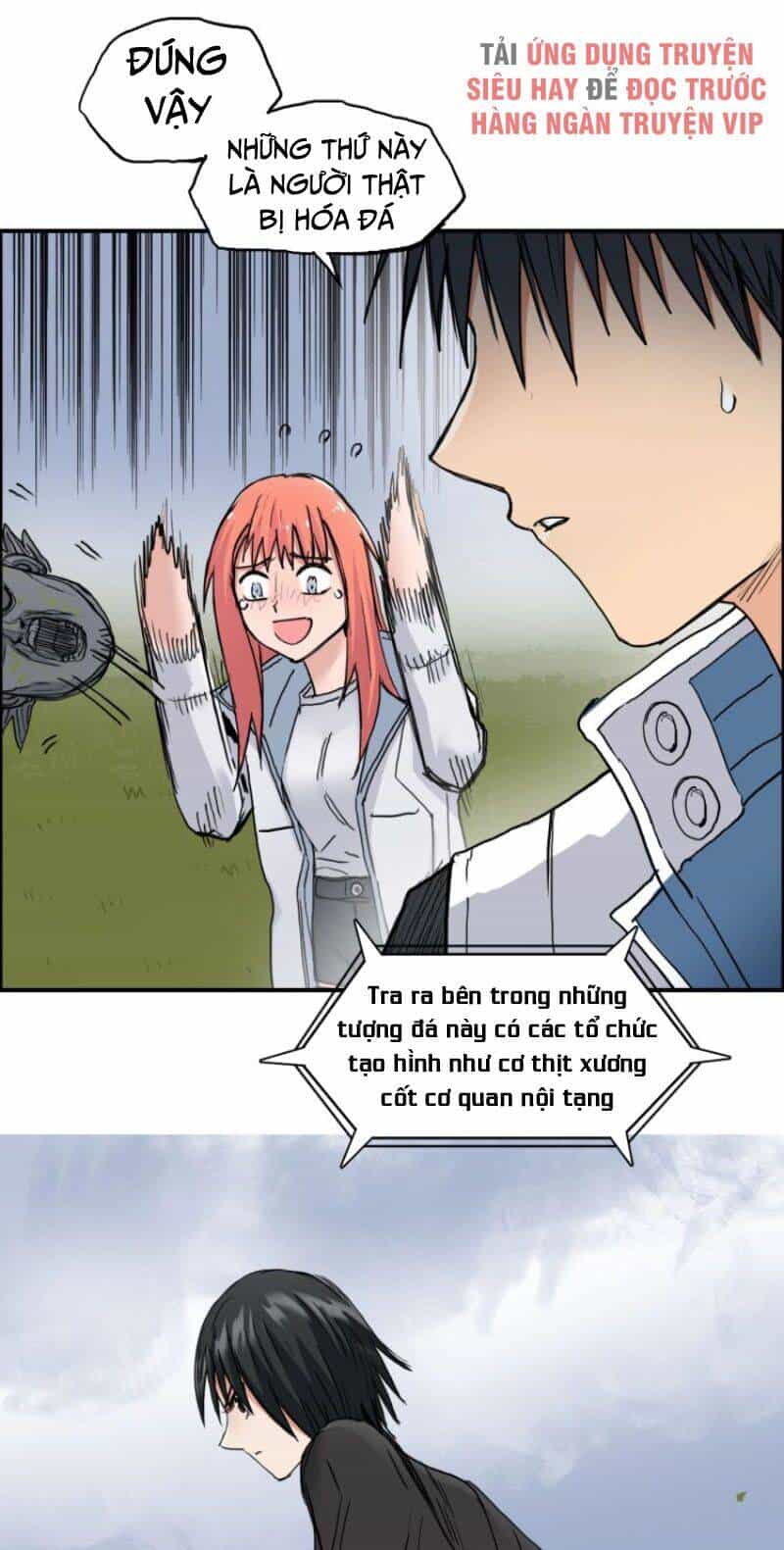 Siêu Năng Lập Phương - Chương 198 - ảnh 26