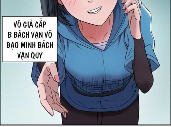 Siêu Năng Lập Phương - Chương 21 - ảnh 26