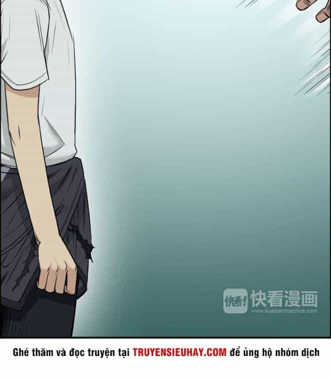 Siêu Năng Lập Phương - Chương 21 - ảnh 3
