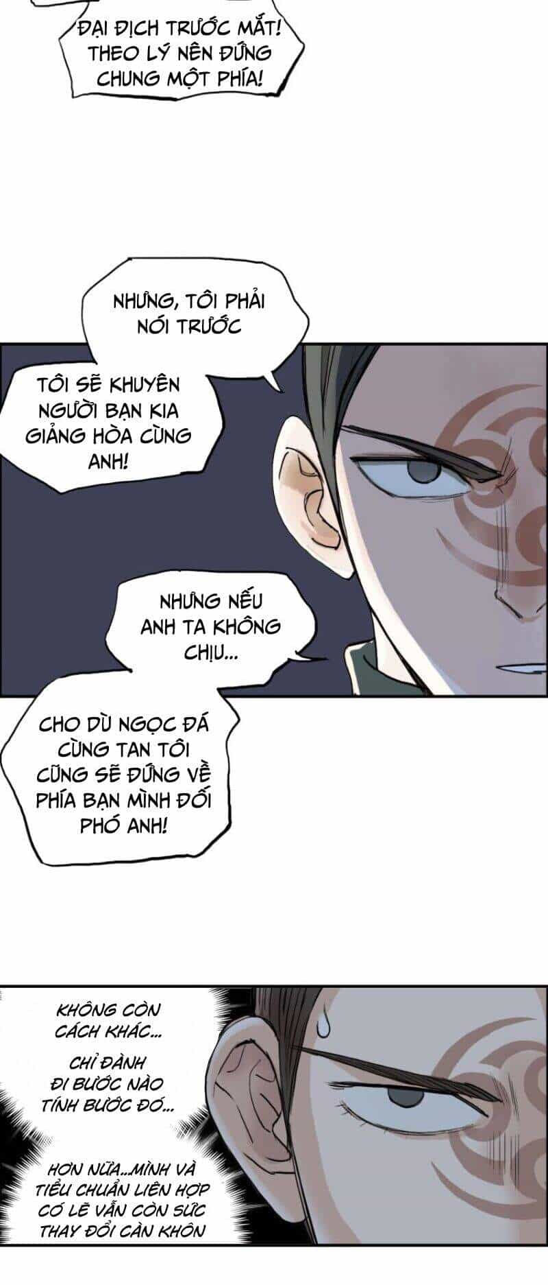Siêu Năng Lập Phương - Chương 204 - ảnh 9