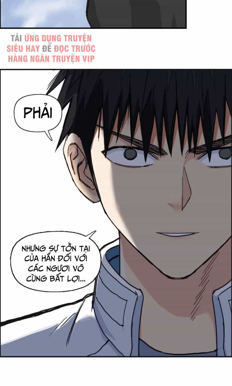 Siêu Năng Lập Phương - Chương 206 - ảnh 33